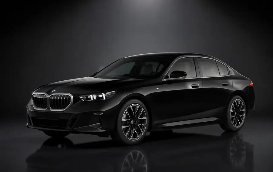 BMW i5
