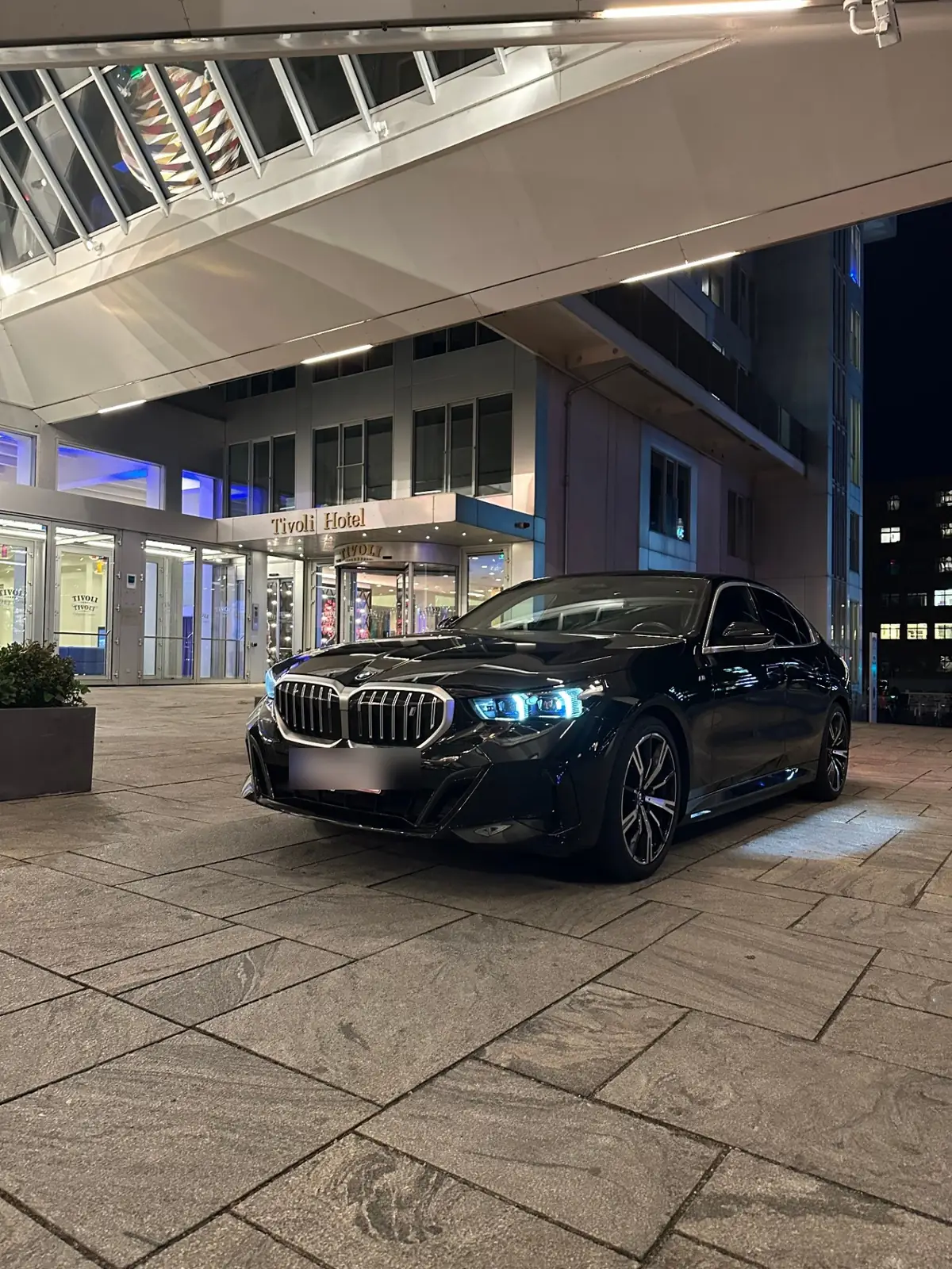 A Chauffeur's Guide to Copenhagen Airport
