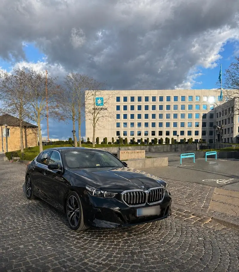 Business Travel